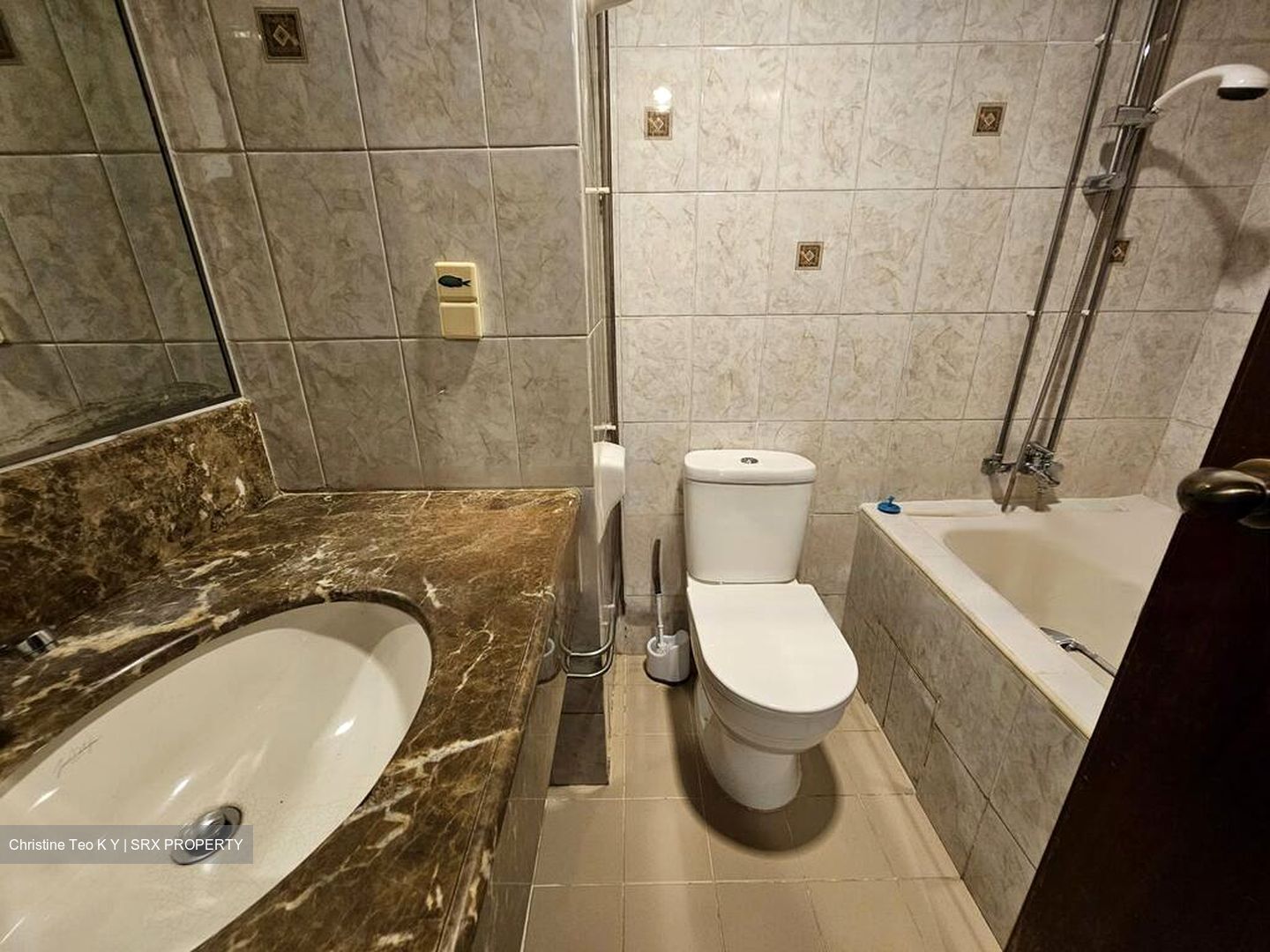 Palm Spring (D10), Condominium #480137281